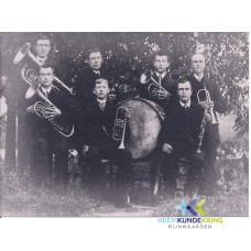 Herwen Muziekkorps